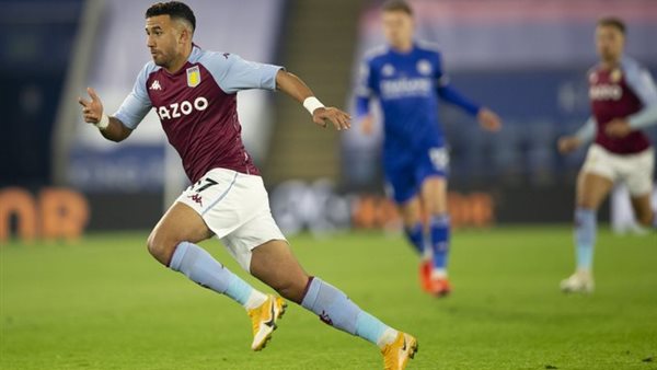 محمود تريزيجيه