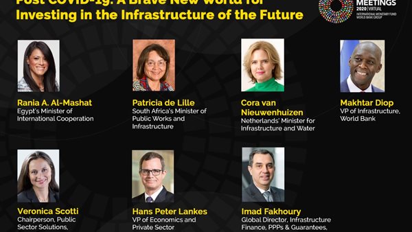 الاجتماعات السنوية