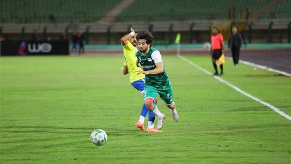 المصري البور سعيدي