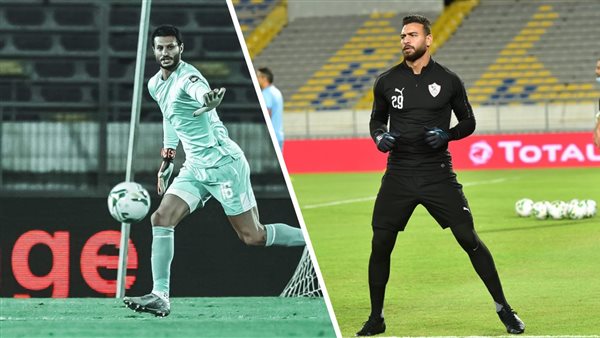 محمد أبوجيل ومحمد