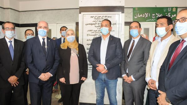 جانب من الحدث