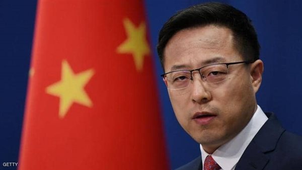 تشاو لي جيان