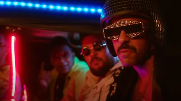 أغنية شيكالاستيك‏