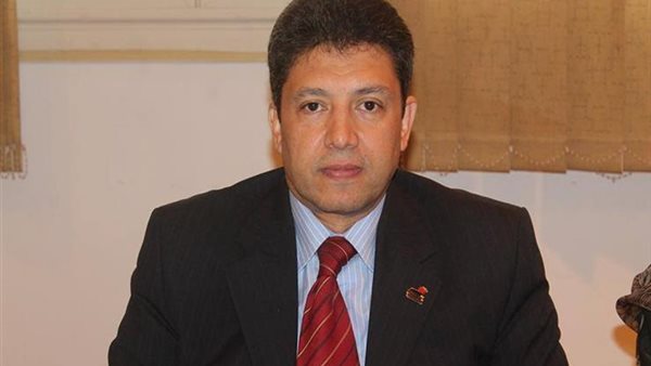  محمد دعدور رئيس