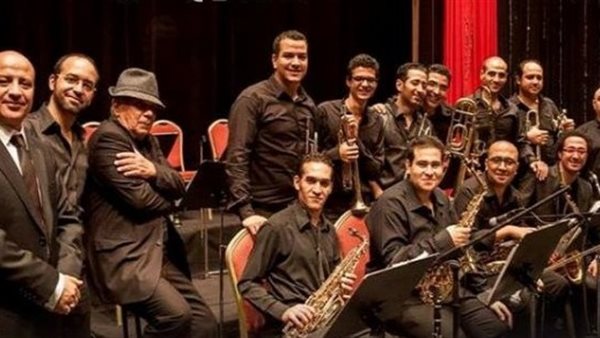 بغدادي بج باند