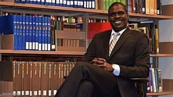 وزير العدل السوداني