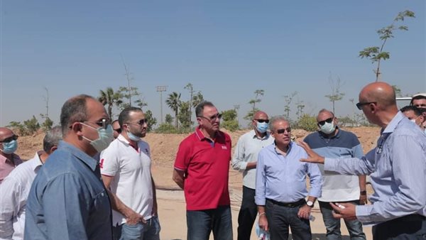 مجلس إدارة الأهلي