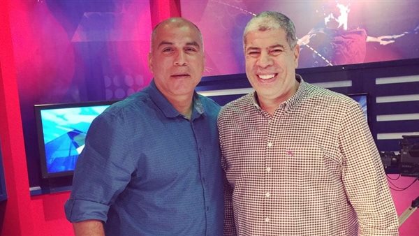 أحمد شوبير ومحمد