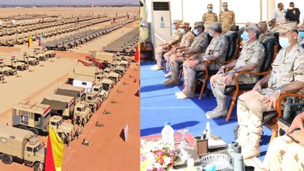 جانب من الحدث