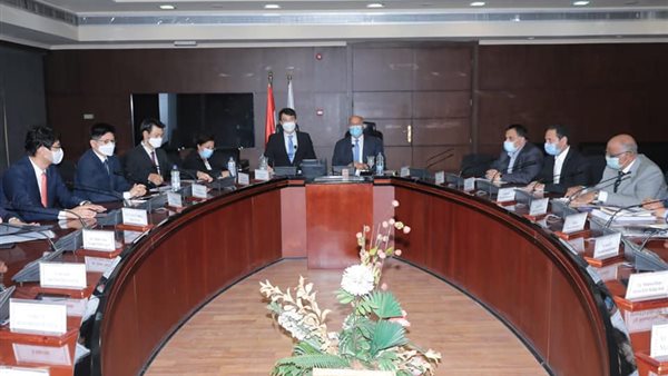 صورة من الحدث