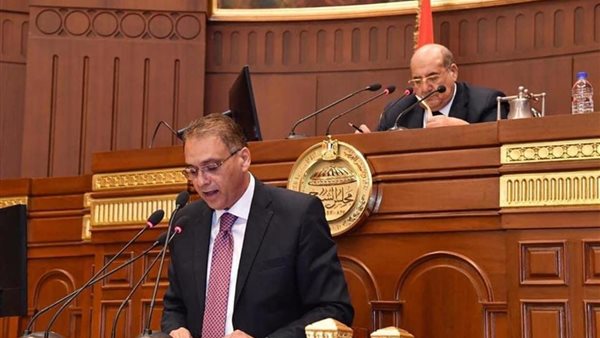 مجلس الشيوخ