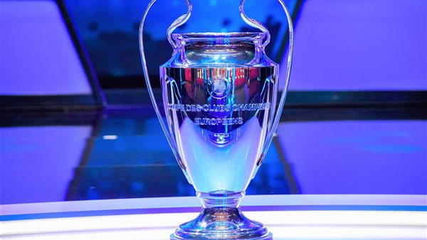 كأس بطولة دوري أبطال