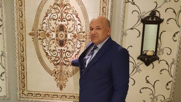 علاء حسانين