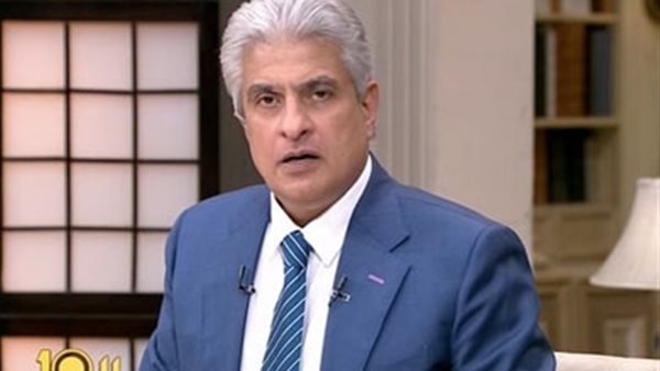 وائل الابراشي