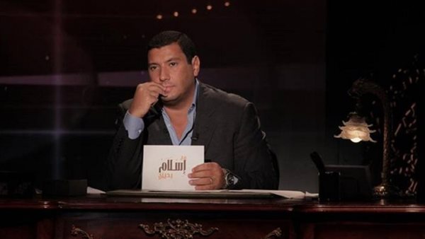 إسلام بحيري