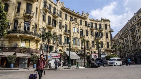 القاهرة الخديوية