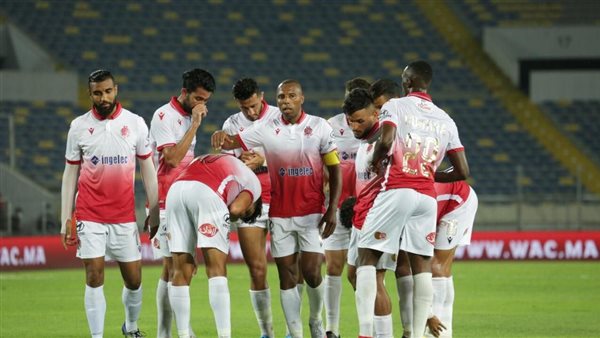 الوداد المغربي