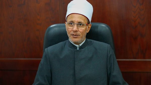 الدكتور محمد الضويني