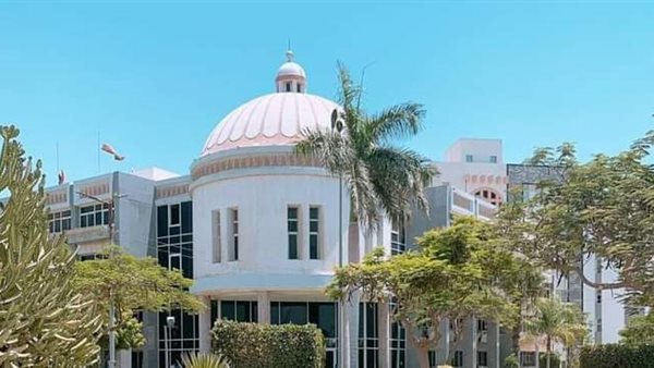 جامعة الفيوم