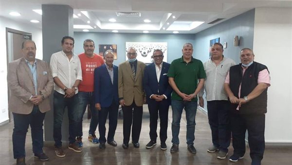 صورة من الحدث