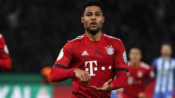 سيرجي جنابري 