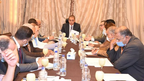 صورة من الحدث