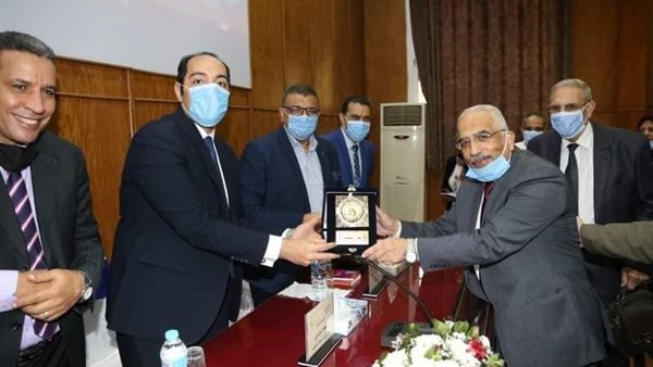 صورة من الحدث