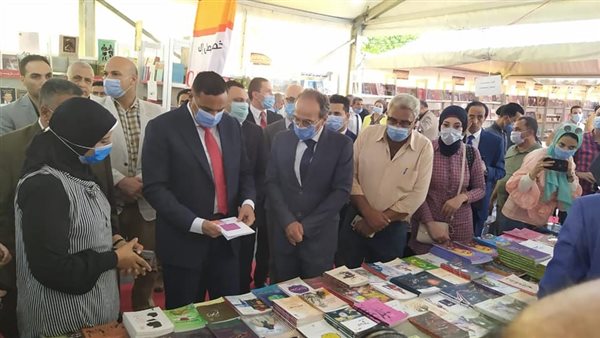 صورة من الحدث