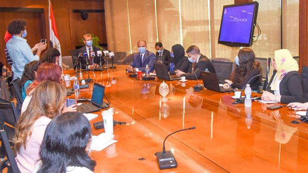 غرفة عمليات الهجرة