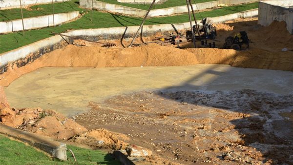 صورة من الحدث