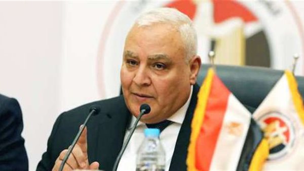 ابراهيم لاشين رئيس