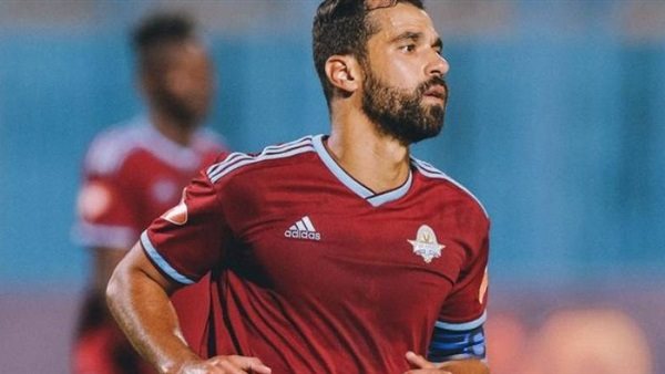 عبدالله السعيد