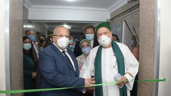 الدكتور الخشت وعلى