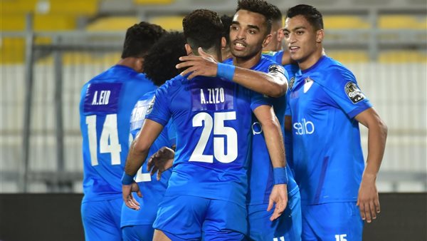 الزمالك تفوق على