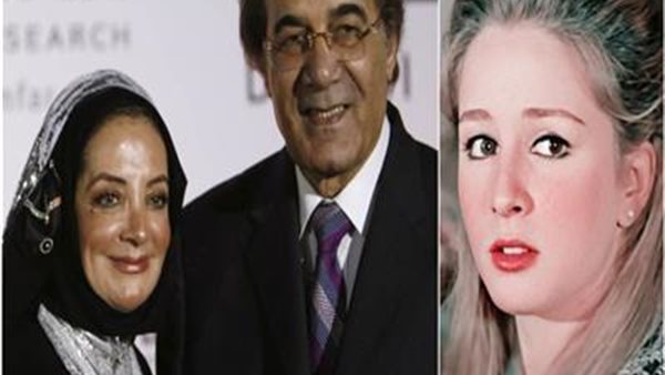 نجلاء فتحي وشهيرة