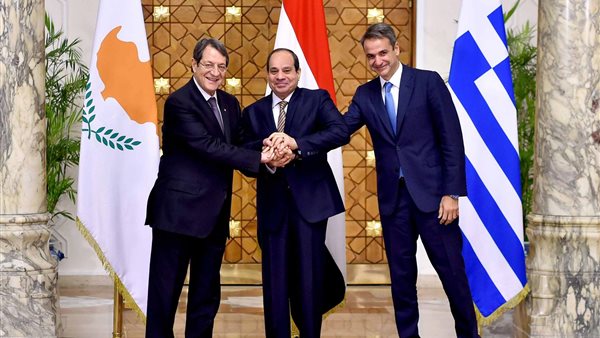 الريس السيسي ورئيس