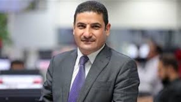 يوسف أيوب رئيس تحرير