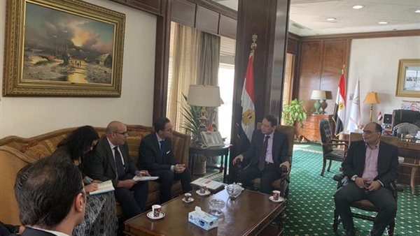 صورة من الحدث