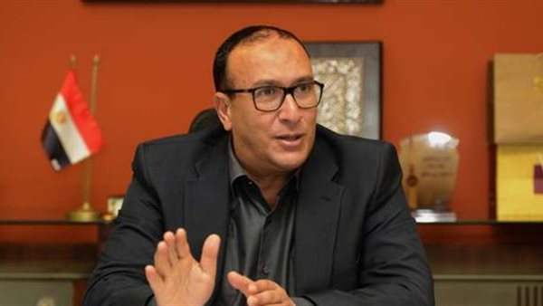 الدكتور مجدي صابر،