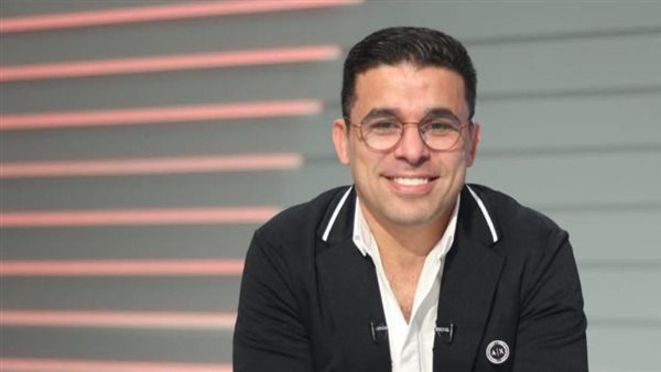 خالد الغندور