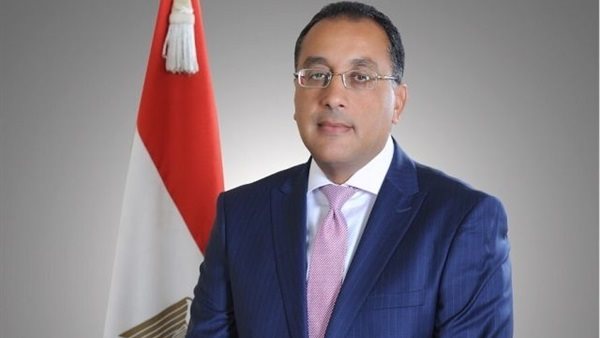 الدكتور مصطفي مدبولي