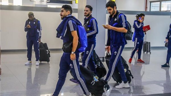 بعثة بيراميدز