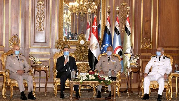 صورة من الحدث