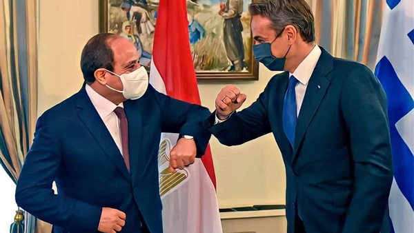 الرئيس عبد الفتاح