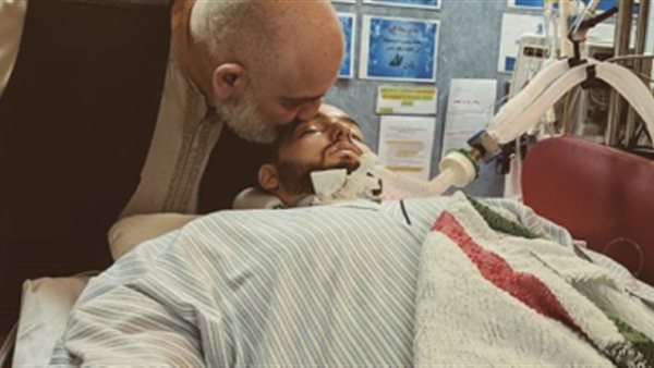 الأمير النائم 