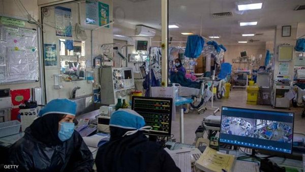 صورة أرشيفية