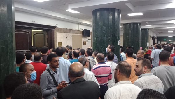 صورة من الحدث