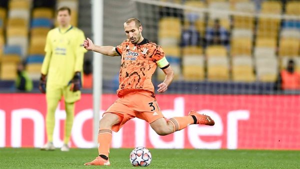 جورجيو كيليني قائد