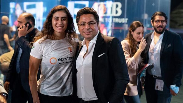 خالد أبو بكر