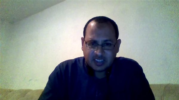 والد الطفلة مريم